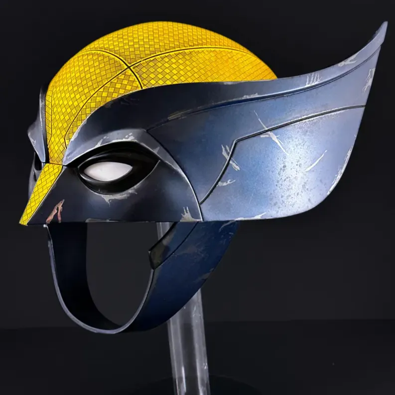 Helmet thumbnail