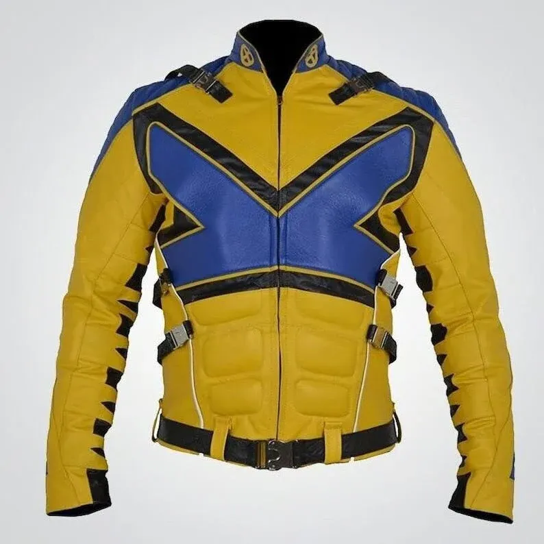 Jacket thumbnail
