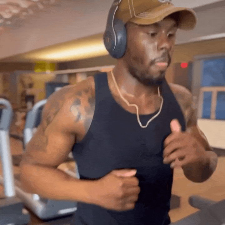 Cardio - Beginner thumbnail