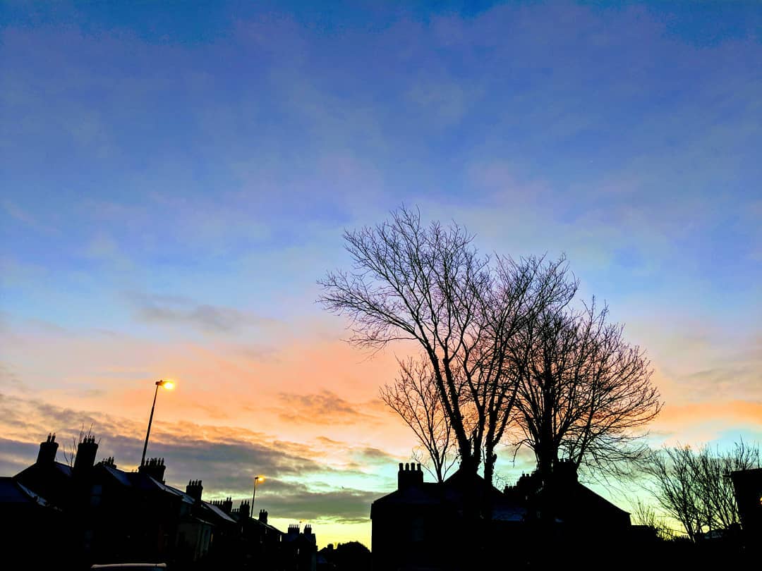just hang with me and my weather #teampixel