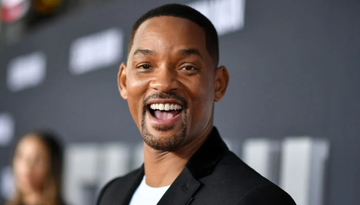 Will Smith thumbnail