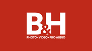 B&H Photo thumbnail