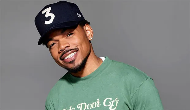 Chance The Rapper thumbnail