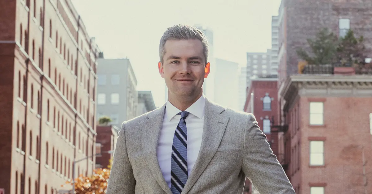 Ryan Serhant thumbnail